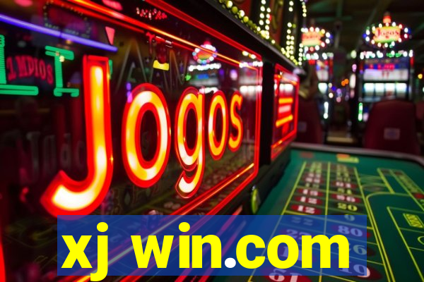 xj win.com